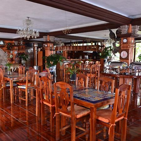 Hotel Fontana Xicotepec de Juarez Eksteriør bilde