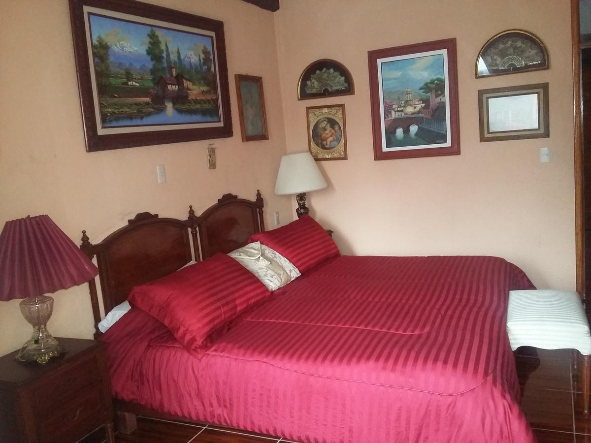 Hotel Fontana Xicotepec de Juarez Eksteriør bilde
