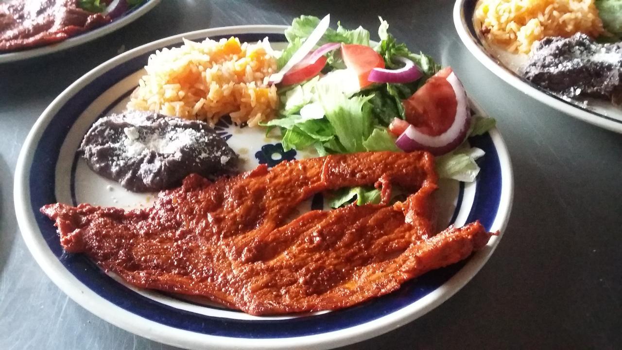Hotel Fontana Xicotepec de Juarez Eksteriør bilde