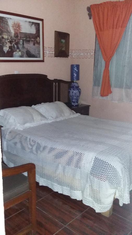 Hotel Fontana Xicotepec de Juarez Eksteriør bilde