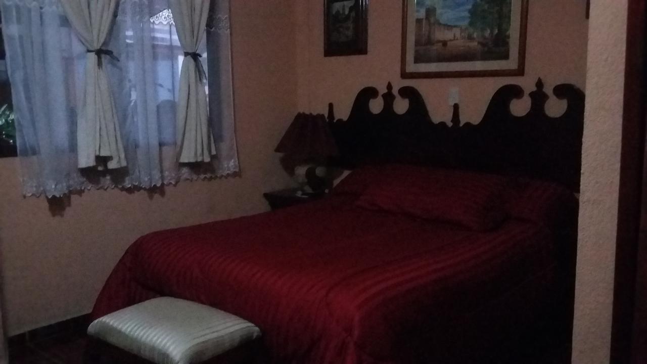 Hotel Fontana Xicotepec de Juarez Eksteriør bilde