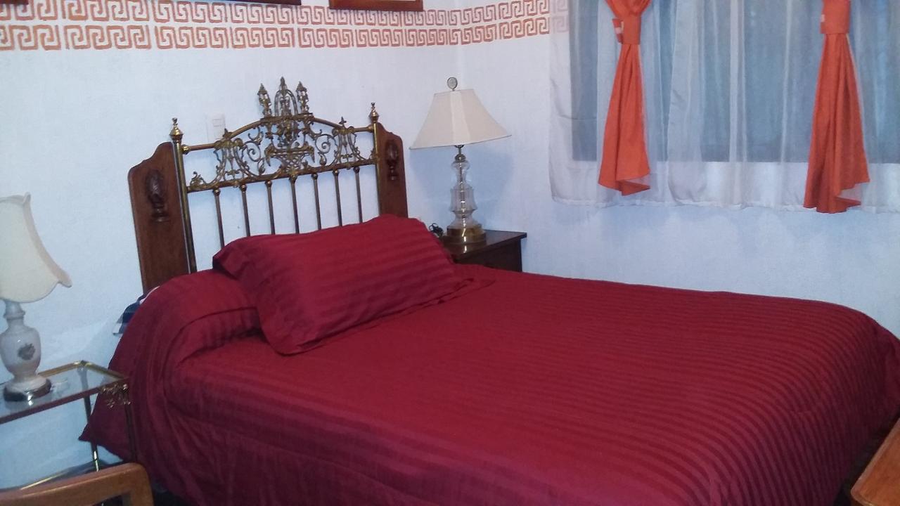 Hotel Fontana Xicotepec de Juarez Eksteriør bilde