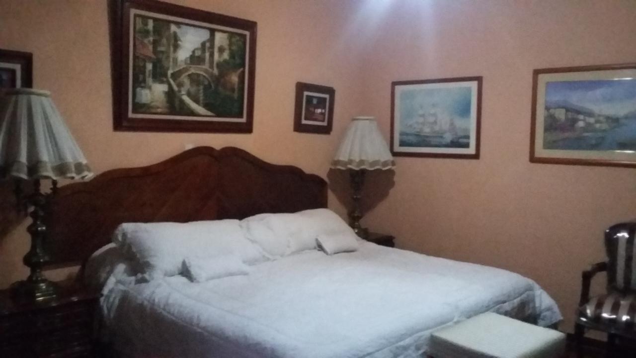 Hotel Fontana Xicotepec de Juarez Eksteriør bilde