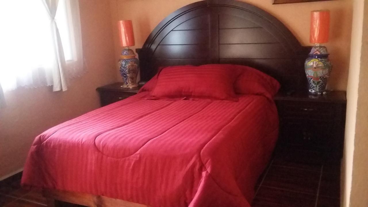Hotel Fontana Xicotepec de Juarez Eksteriør bilde