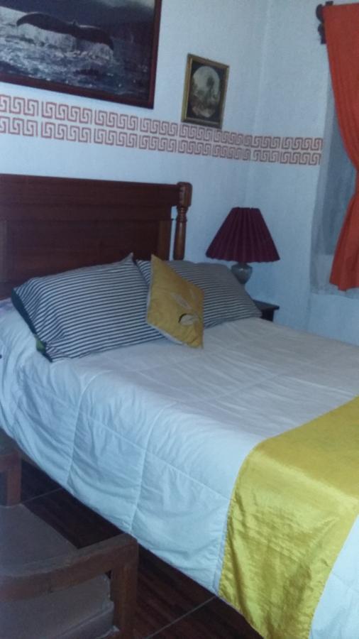 Hotel Fontana Xicotepec de Juarez Rom bilde