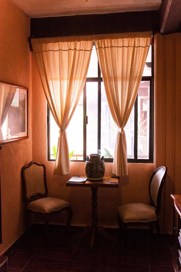 Hotel Fontana Xicotepec de Juarez Eksteriør bilde